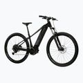 Elektromos kerékpár KROSS Influx Hyb 3.0 29 el. 800 Wh black/graphite/gloss 2