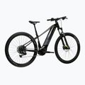 Elektromos kerékpár KROSS Influx Hyb 3.0 29 el. 800 Wh black/graphite/gloss 3