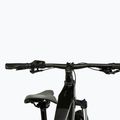 Elektromos kerékpár KROSS Influx Hyb 3.0 29 el. 800 Wh black/graphite/gloss 5