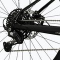 Elektromos kerékpár KROSS Influx Hyb 3.0 29 el. 800 Wh black/graphite/gloss 8