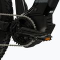 Elektromos kerékpár KROSS Influx Hyb 3.0 29 el. 800 Wh black/graphite/gloss 9