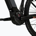 Elektromos kerékpár KROSS Influx Hyb 3.0 29 el. 800 Wh black/graphite/gloss 10