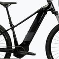 Elektromos kerékpár KROSS Influx Hyb 3.0 29 el. 800 Wh black/graphite/gloss 12