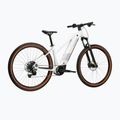 Női elektromos kerékpár KROSS Influx Hyb 2.0 29 el. 600 Wh pearl/purple/gloss 2