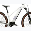 Női elektromos kerékpár KROSS Influx Hyb 2.0 29 el. 600 Wh pearl/purple/gloss 11