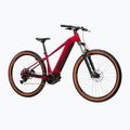 Elektromos kerékpár KROSS Influx Hyb 2.0 29 el. 600 Wh ruby/black/gloss 2