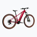 Elektromos kerékpár KROSS Influx Hyb 2.0 29 el. 600 Wh ruby/black/gloss 3