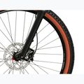 Elektromos kerékpár KROSS Influx Hyb 2.0 29 el. 600 Wh ruby/black/gloss 7