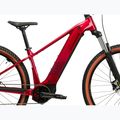 Elektromos kerékpár KROSS Influx Hyb 2.0 29 el. 600 Wh ruby/black/gloss 12