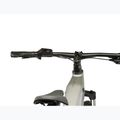 Elektromos kerékpár KROSS Influx Hyb 2.0 29 el. 600 Wh silver/black/matte 5