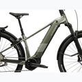 Elektromos kerékpár KROSS Influx Suv Hybrid 4.0 800 29 electric graphite/beige/gloss 14