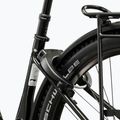 Elektromos kerékpár KROSS Influx Suv Hybrid 3.0 29 el. 800 Wh black/silver/gloss 12