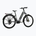 Elektromos kerékpár KROSS Influx Suv Hybrid 2.0 600 29 electric grey/black/matte 3