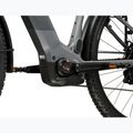 Elektromos kerékpár KROSS Influx Suv Hybrid 2.0 600 29 electric grey/black/matte 10