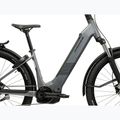 Elektromos kerékpár KROSS Influx Suv Hybrid 2.0 600 29 electric grey/black/matte 13