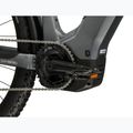Elektromos kerékpár KROSS Influx Suv Hybrid 2.0 600Wh LS 27,5" grey/black/matte 9