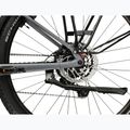 Elektromos kerékpár KROSS Influx Suv Hybrid 2.0 600Wh LS 27,5" grey/black/matte 11