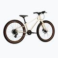Gyermekkerékpár KROSS Liftie 24 X beige/gray/matte 3