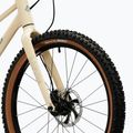 Gyermekkerékpár KROSS Liftie 24 X beige/gray/matte 6