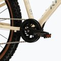 Gyermekkerékpár KROSS Liftie 24 X beige/gray/matte 9