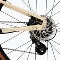 Gyermekkerékpár KROSS Liftie 24 X beige/gray/matte 10