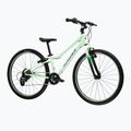 Gyermekkerékpár KROSS Liftie 24 mint/black/glossy 2