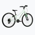 Gyermekkerékpár KROSS Liftie 24 mint/black/glossy 3