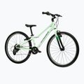 Gyermekkerékpár KROSS Liftie 24 mint/black/glossy 4