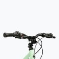 Gyermekkerékpár KROSS Liftie 24 mint/black/glossy 5