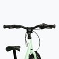 Gyermekkerékpár KROSS Liftie 24 mint/black/glossy 6