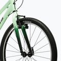 Gyermekkerékpár KROSS Liftie 24 mint/black/glossy 7