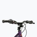 Gyermekkerékpár KROSS Liftie 24 purple/copper/gloss 4