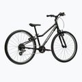 Gyermekkerékpár KROSS Liftie 24 black/silver/gloss 3