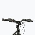 Gyermekkerékpár KROSS Liftie 24 black/silver/gloss 4