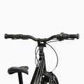 Gyermekkerékpár KROSS Liftie 24 black/silver/gloss 5