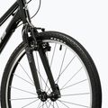 Gyermekkerékpár KROSS Liftie 24 black/silver/gloss 6