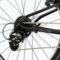 Gyermekkerékpár KROSS Liftie 24 black/silver/gloss 7