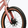 Gyermekkerékpár KROSS Liftie 20 X pink/grey/gloss 6