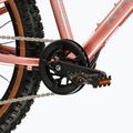 Gyermekkerékpár KROSS Liftie 20 X pink/grey/gloss 9