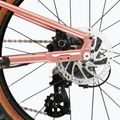 Gyermekkerékpár KROSS Liftie 20 X pink/grey/gloss 10