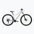 Női mountain bike KROSS Lea 5.0 29" blue/copper/gloss