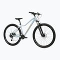 Női mountain bike KROSS Lea 5.0 29" blue/copper/gloss 2