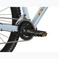 Női mountain bike KROSS Lea 5.0 29" blue/copper/gloss 8