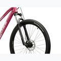 Női mountain bike KROSS Lea 2.0 In 29 pink/silver/matte 6