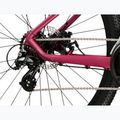Női mountain bike KROSS Lea 2.0 In 29 pink/silver/matte 7
