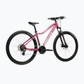 Női mountain bike KROSS Lea 2.0 In 27.5 pink/silver/matte 3