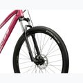 Női mountain bike KROSS Lea 2.0 In 27.5 pink/silver/matte 5