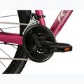 Női mountain bike KROSS Lea 2.0 In 27.5 pink/silver/matte 8