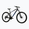 Hegyi kerékpár KROSS Hexagon 2.0 29" navy blue/blue/matte 2
