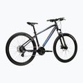 Hegyi kerékpár KROSS Hexagon 2.0 29" navy blue/blue/matte 3
